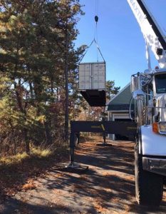 4We deliver mobile storage where you need it.